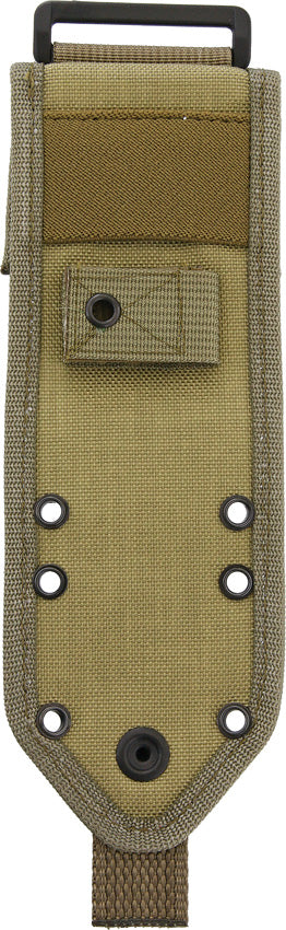 ESEE 3/4 MOLLE Sheath Khaki