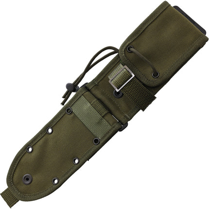 Model 6 MOLLE Sheath