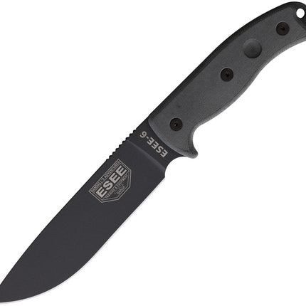 Model 6 Tactical Gray