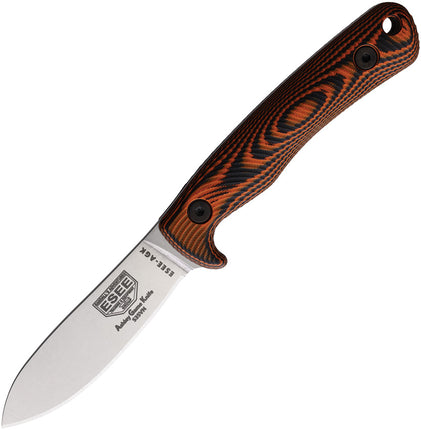 Ashley Emerson Game Knife S35V