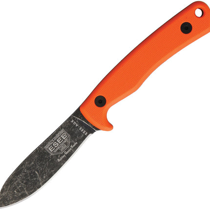 Ashley Emerson Game Knife