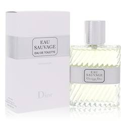 Eau Sauvage Eau De Toilette Spray By Christian Dior - Vickie Lynn's