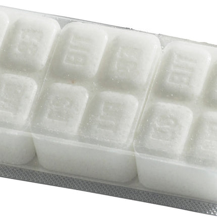 Solid Fuel Cubes ORMD