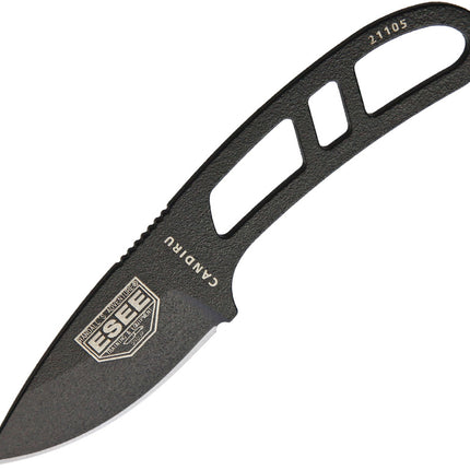 Candiru Series Black