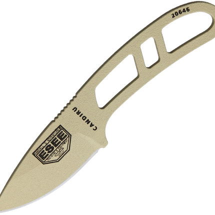 Candiru Series Tan