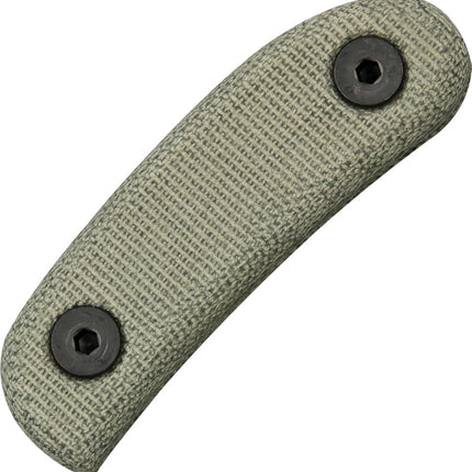 Candiru Handles
