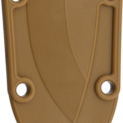Candiru Sheath Coyote Brown