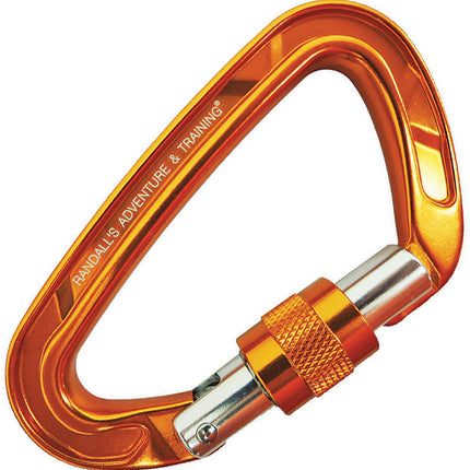 RAT AF-818 Locking Carabiner