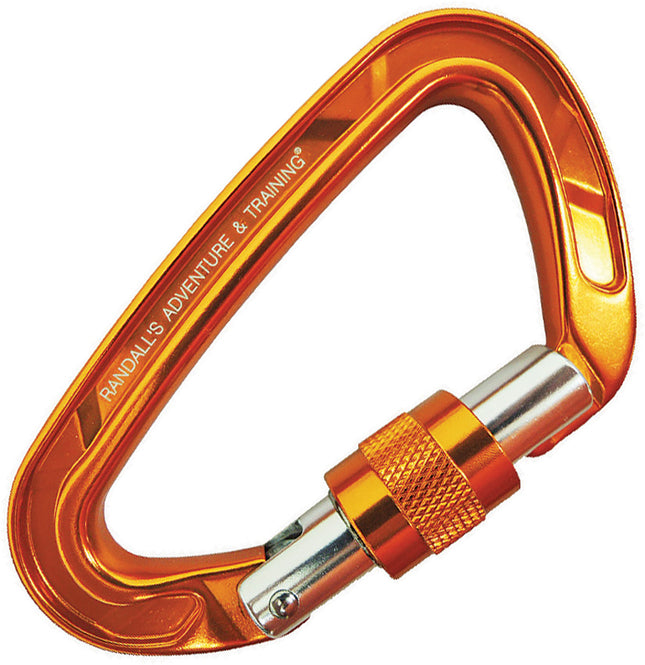 RAT AF-818 Locking Carabiner