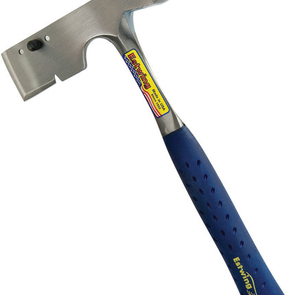 Shingler's Hatchet