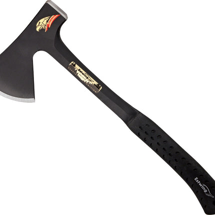 Campers Axe Special