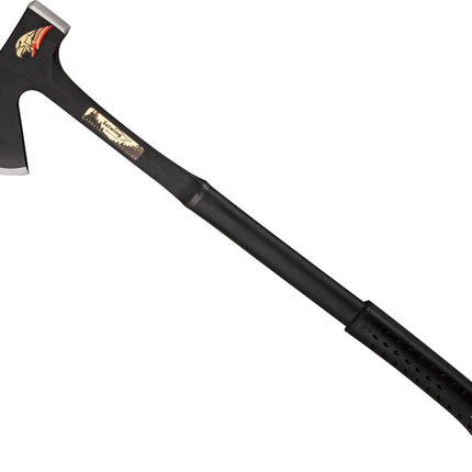 Campers Axe Special Edition