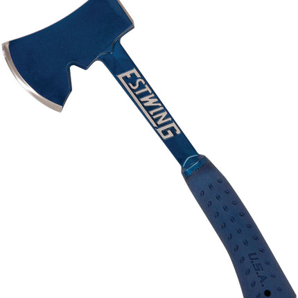 Camper's Axe Blue