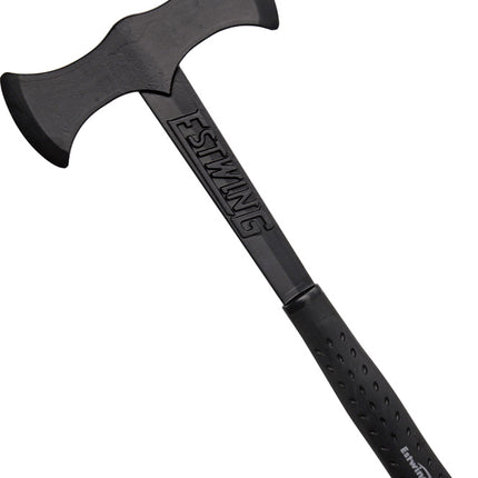 Black Eagle Double Bit Axe