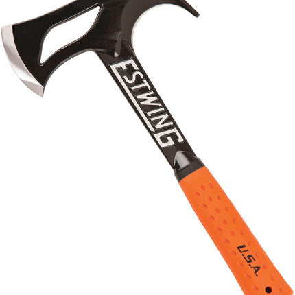 Hunters Axe with Guthook