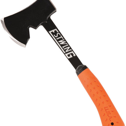 Camper's Axe Orange