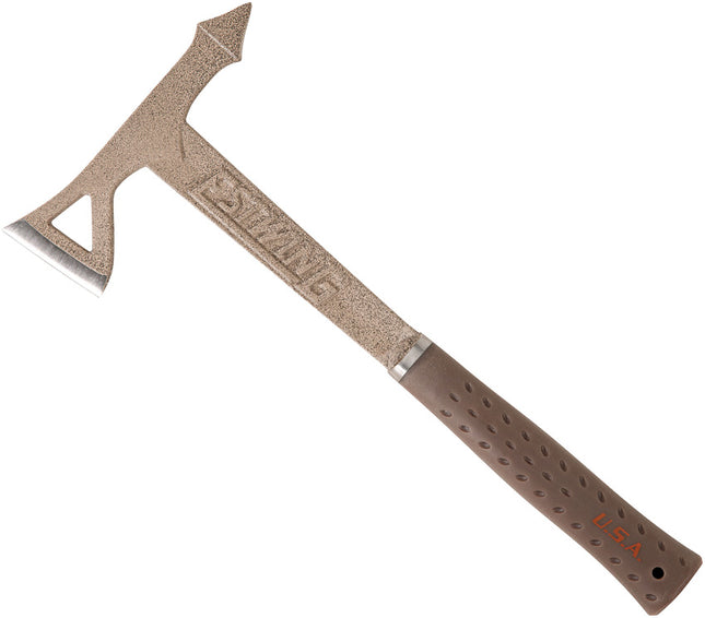 Desert Tan Tomahawk
