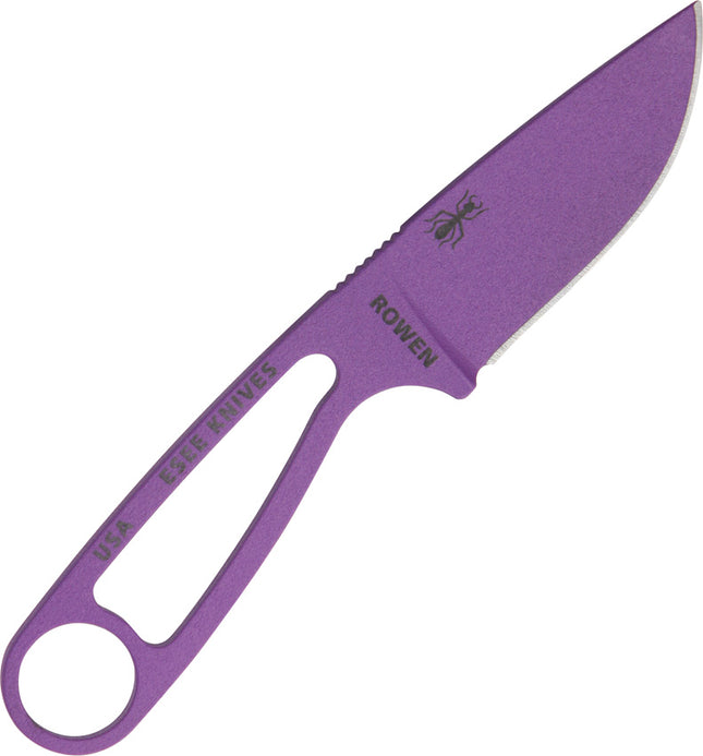 Izula Purple