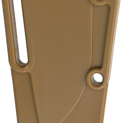 Izula Sheath Coyote Brown