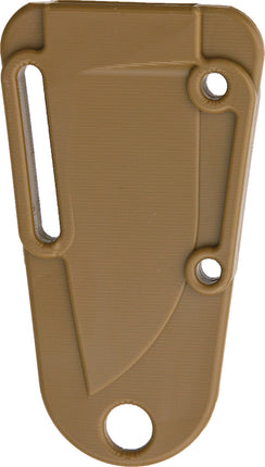 Izula Sheath Coyote Brown