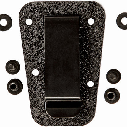 Izula Clip Plate