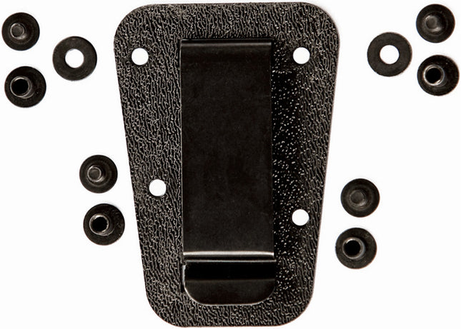 Izula Clip Plate