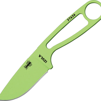 Izula Venom Green