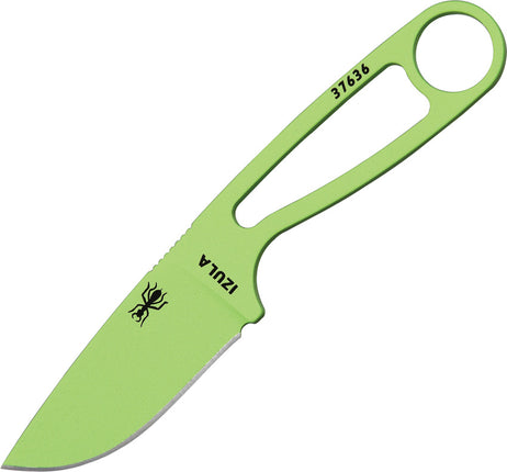 Izula Venom Green