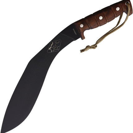 ExPat Jaraca Kukri Machete