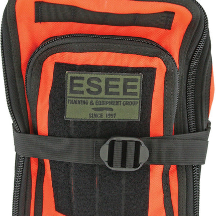 Survival Bag Pack Orange