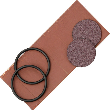 MATCHCAP XL Refill Kit