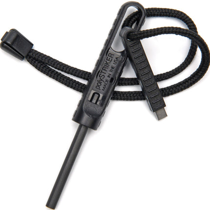 polySTRIKER Firestarter