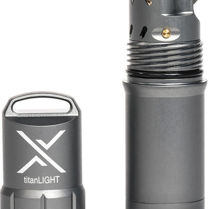 titanLIGHT Refillable Lighter