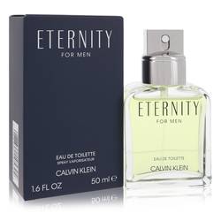 Eternity Eau De Toilette Spray By Calvin Klein - Vickie Lynn's