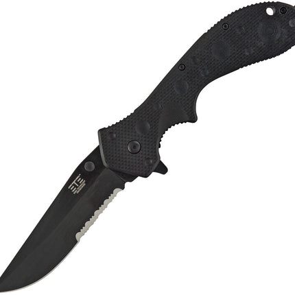 Wortac Linerlock A/O