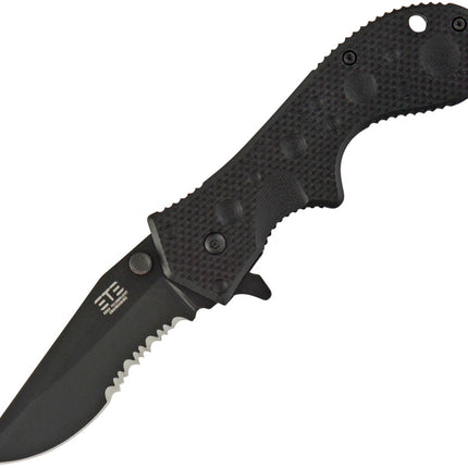 Wortac Linerlock A/O