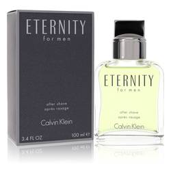 Eternity After Shave By Calvin Klein - Vickie Lynn's
