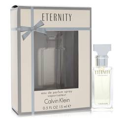 Eternity Eau De Parfum Spray By Calvin Klein - Vickie Lynn's