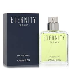 Eternity Eau De Toilette Spray By Calvin Klein - Vickie Lynn's