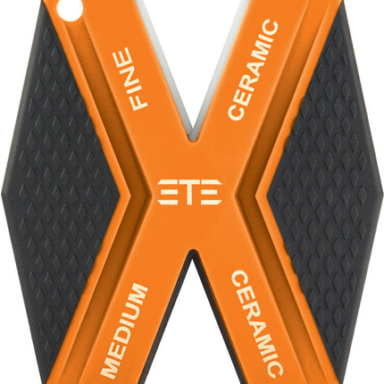 Double V Ceramic Sharpener