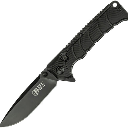 The Backdraft Elite Tactical