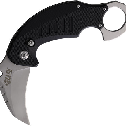 Sabretooth Rapid Lock