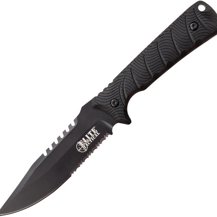 Tactical Bowie