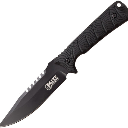 Tactical Bowie
