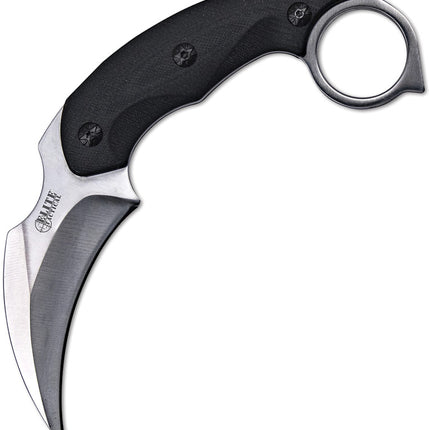 Fixed Blade