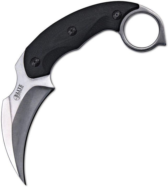 Fixed Blade