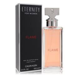 Eternity Flame Eau De Parfum Spray By Calvin Klein - Vickie Lynn's