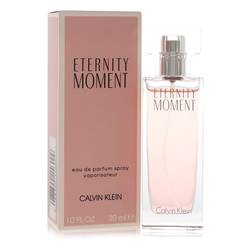 Eternity Moment Eau De Parfum Spray By Calvin Klein - Vickie Lynn's
