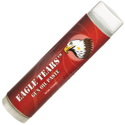 Gun Oil Paste
