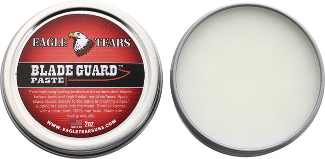 Blade Guard Paste 2oz